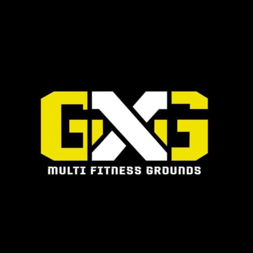 GXG Multi Fitness Grounds